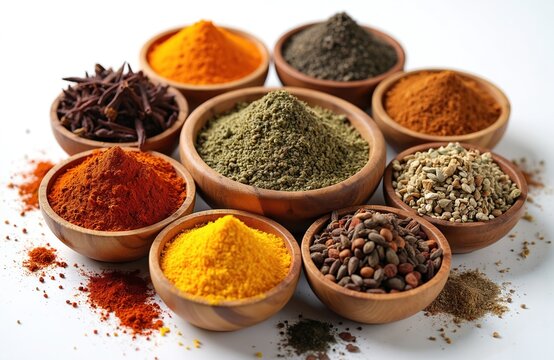 Spices